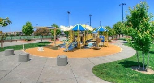 2994 Beatty Dr, Folsom CA  95762-7000 exterior