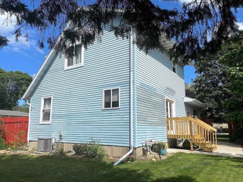 905 Franklin St, Watertown WI  53094-7007 exterior