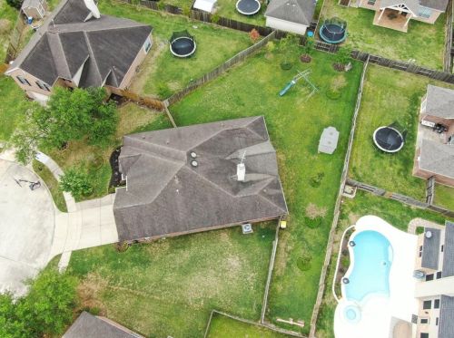 4811 Lakefront Terrace Ct, Pearland, TX 77584-5993