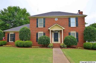 111 Chinook Trl, Madison, AL 35758-8533