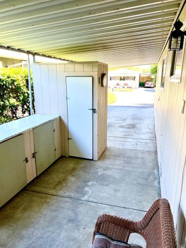 41 Westgate Cir, Santa Rosa CA  95401-9013 exterior