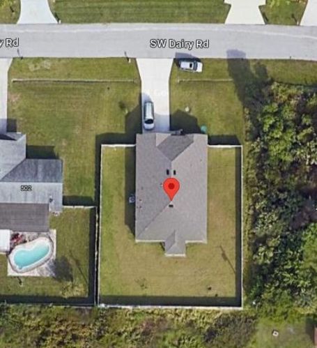 494 Dairy Rd, Fort Pierce, FL
