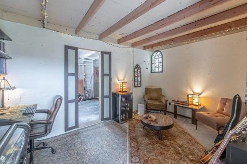 641 Eardley Ave, Del Monte Park CA  93950-4621 exterior