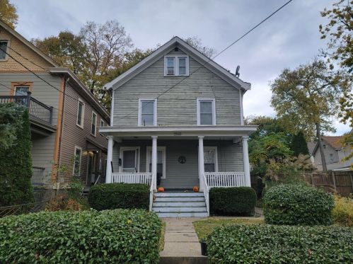 2545 Cleinview Ave, Cincinnati, OH 45206-2101