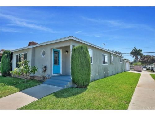 600 6th St, Montebello, CA 90640-3506