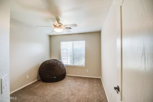 4057 Summer Ct, Gilbert AZ  85297-6602 exterior