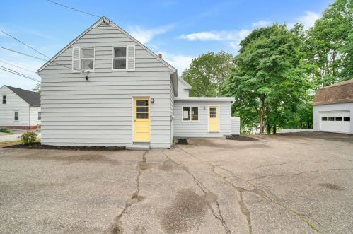 12 Ford St, Somersworth NH  03878-3218 exterior