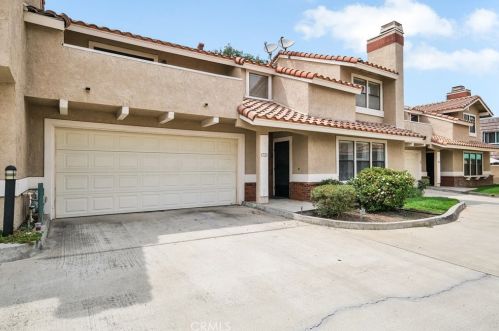 1721 Compromise Line Rd, Glendora CA  91741-3888 exterior