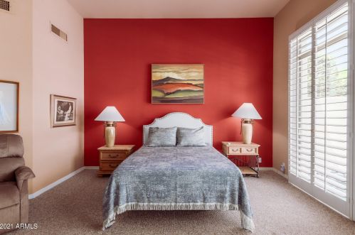 7656 Krall St, Scottsdale AZ  85250-4657 exterior