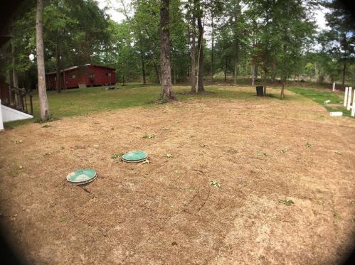 15431 Esther Dr, Conroe TX  77384-4621 exterior