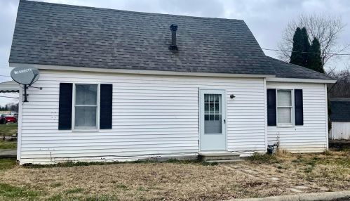 603 4th St, Washington Ch, OH 43160-2506