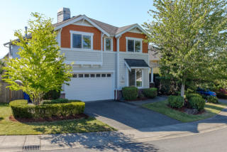 524 237, Redmond WA  98074-3628 exterior