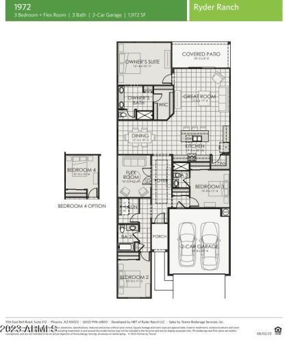 17254 Corrine Dr, Sun City, AZ 85388-5637