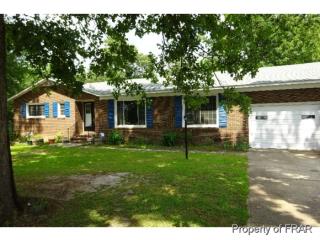 430 Brock Rd, Raeford, NC 28376-6400