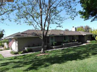 1980 Saint George Rd, Danville, CA 94526-6238