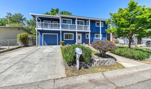 3428 Colvin Dr, Loomis CA  95650-9201 exterior