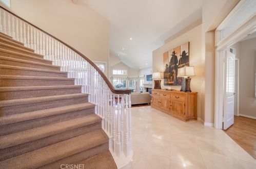 3622 Reina Ct, Calabasas CA exterior