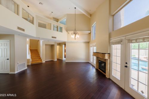 10200 Celtic Dr, Scottsdale AZ  85260-7253 exterior