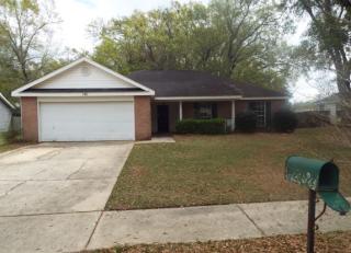 1108 Camaree Pl, Pensacola, FL 32534-9718
