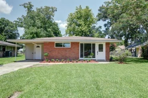 321 Talbot Dr, Luling, LA 70070-4421