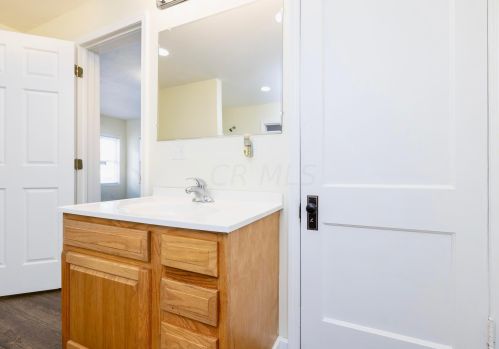 416 Park St, Bellefontaine OH  43311-2448 exterior