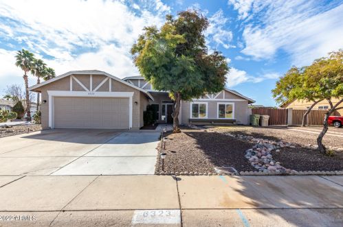 6323 Madras Ln, Glendale, AZ 85306-3224