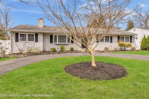 280 Timberline Pl, Bricktown, NJ 08723-5937