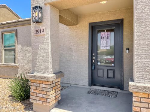 3919 79th Dr, Phoenix AZ  85043 exterior