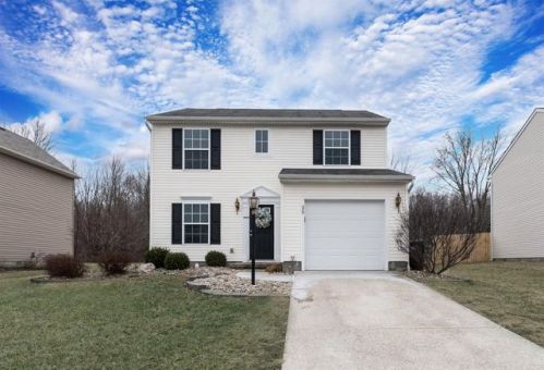 25 Ridge Dr, Amelia, OH 45102-2358