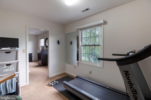 608 Halleck St, Fredericksburg VA  22407-8627 exterior