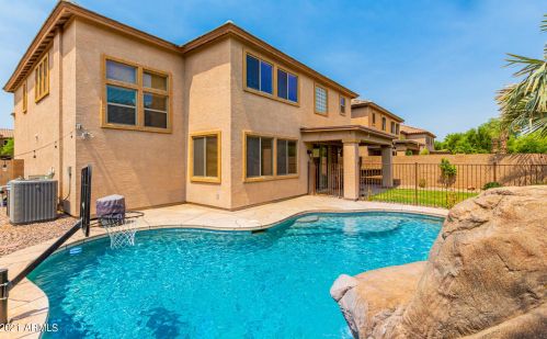 14529 Poinsettia Dr, Sun City AZ  85379-4444 exterior