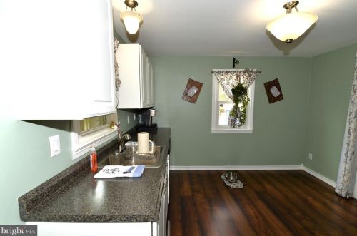 1805 Line St, Lansdale PA 19446-1632 exterior