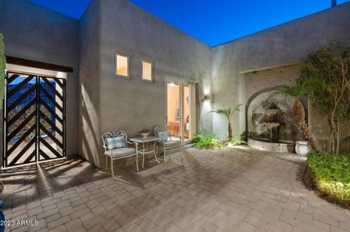 14328 Charter Oak Dr, Scottsdale AZ  85259-2208 exterior