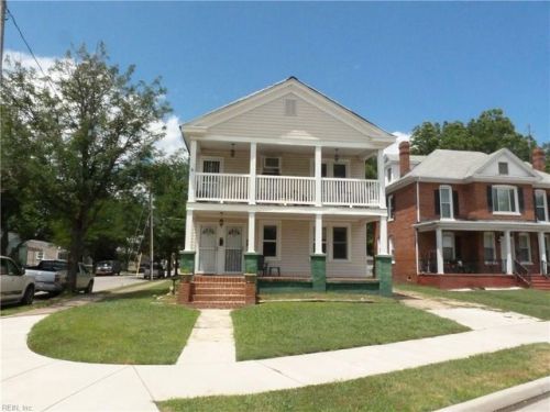 3000 Cape Henry Ave, Norfolk, VA 23504-3149