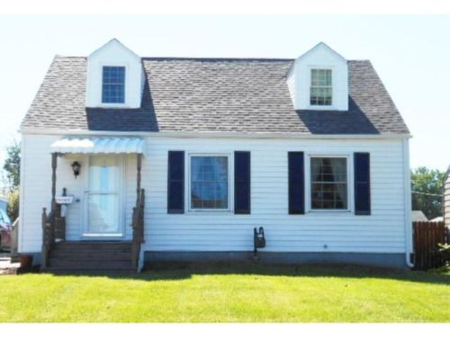 1723 Sweetbriar Ln, Springfield, OH 45505-4323