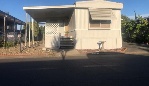 149 Gumtree Dr, Rancho Cordova CA  95670-4358 exterior
