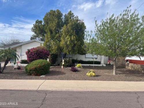 8310 Glenrosa Ave, Scottsdale AZ  85251-2807 exterior