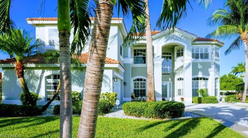 3328 17th Pl, Cape Coral, FL 33904-4405