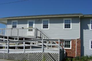 275 Waterway Dr, Sneads Ferry NC  28460-9667 exterior