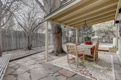 2475 Jackson St, Denver CO 80210-5638 exterior