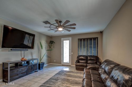 23754 Cocopah St, Buckeye AZ 85326-9681 exterior