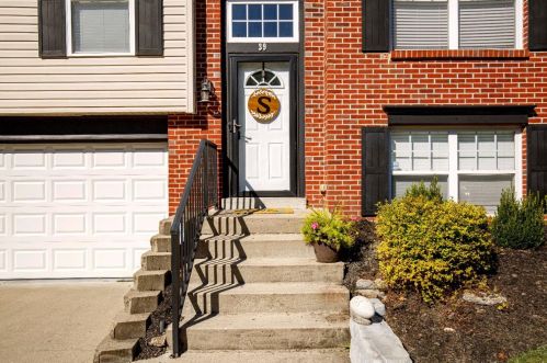 39 Amelia Park Dr, Amelia OH  45102-1898 exterior