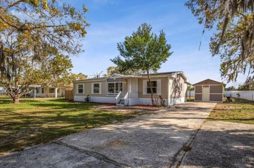 9608 Bud St, Port Richey, FL 34669-3962