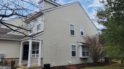 1641 Rockcress Dr, Jamison PA  18929-1646 exterior