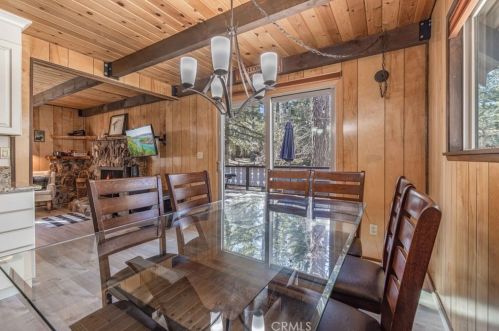 919 Mountain Ln, Big Bear City CA  92314 exterior