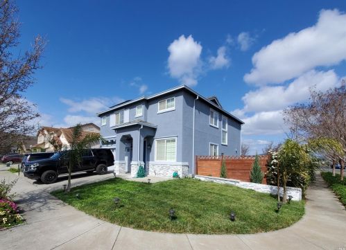 5153 Pond Side Way, Fairfield, CA 94534-4109