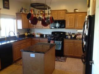 1122 Paso Robles Ave, Sierra Vista AZ  85635-8346 exterior