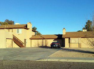 704 Florence St, Ridgecrest, CA 93555-3565