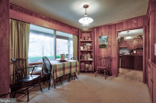 23334 Great Cove Rd, Mc Connellsburg PA  17233-8331 exterior