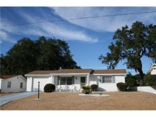4311 Crestfield Ave, Tarpon Springs, FL 34691-1604